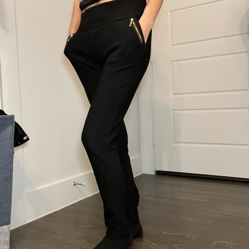 Trousers - Picture 3 of 9